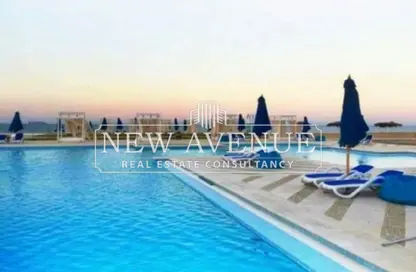 شاليه - 3 غرف نوم - 2 حمامات للبيع في لافيستا 6 - لافيستا - العين السخنة - السويس