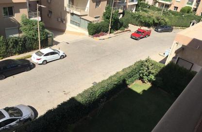 شقة - 3 غرف نوم - 2 حمامات للايجار في كالما - حدائق اكتوبر - مدينة 6 أكتوبر - الجيزة