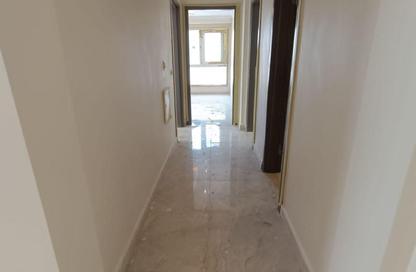 Apartment - 3 Bedrooms - 3 Bathrooms for sale in Mountain View iCity - 5th Settlement Compounds - The 5th Settlement - New Cairo City - Cairo