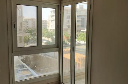 Apartment - 3 Bedrooms - 3 Bathrooms for sale in Mountain View iCity - 5th Settlement Compounds - The 5th Settlement - New Cairo City - Cairo