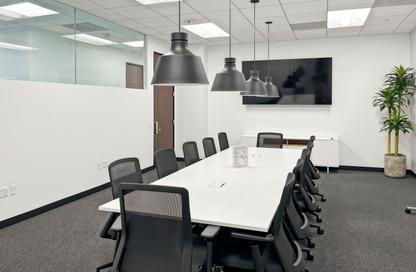 Office Space - Studio - 1 for rent in Al Mansoura - Al Daqahlya