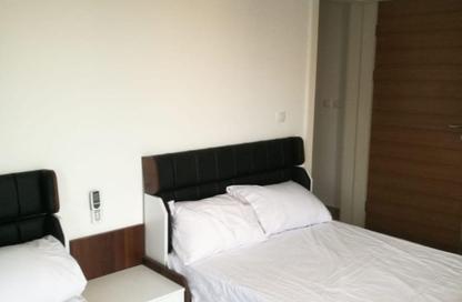Chalet - 2 Bedrooms - 2 Bathrooms for sale in Marassi - Sidi Abdel Rahman - North Coast Chalet - 2 Bedrooms - 2 Bathrooms for sale in Marassi - Sidi Abdel Rahman - North Coast
