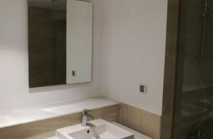 Chalet - 2 Bedrooms - 2 Bathrooms for sale in Marassi - Sidi Abdel Rahman - North Coast