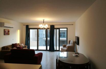 Chalet - 2 Bedrooms - 2 Bathrooms for sale in Marassi - Sidi Abdel Rahman - North Coast