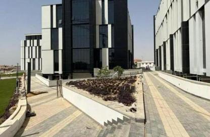 Office Space - Studio for rent in Hyde Park Business District Mall - South Teseen St. - The 5th Settlement - New Cairo City - Cairo