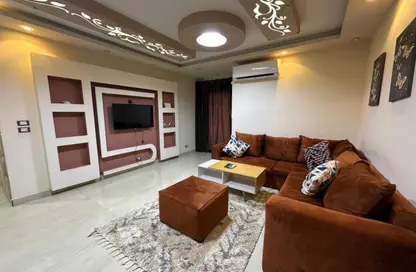 Apartment - 3 Bedrooms - 2 Bathrooms for rent in One Kattameya - El Katameya Compounds - El Katameya - New Cairo City - Cairo