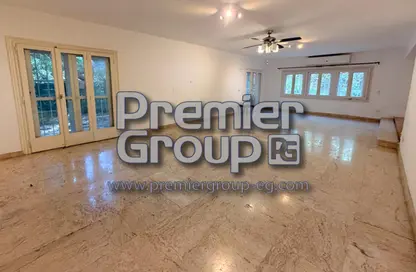 فيلا - 3 غرف نوم - 3 حمامات للايجار في سرايات المعادي - حي المعادي - القاهرة فيلا - 3 غرف نوم - 3 حمامات للايجار في سرايات المعادي - حي المعادي - القاهرة