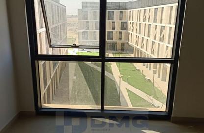 Clinic - Studio - 1 for sale in Westown - Sheikh Zayed Compounds - Sheikh Zayed City - Giza