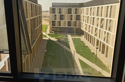 Clinic - Studio - 1 for sale in Westown - Sheikh Zayed Compounds - Sheikh Zayed City - Giza
