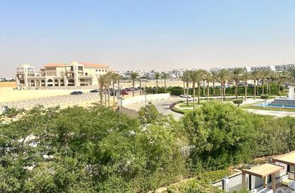 Townhouse - 3 Bedrooms - 3 Bathrooms for rent in Hyde Park - New Cairo City - Cairo Townhouse - 3 Bedrooms - 3 Bathrooms for rent in Hyde Park - New Cairo City - Cairo