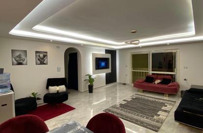 Apartment - 2 Bedrooms - 2 Bathrooms for sale in Obour City - Qalyubia