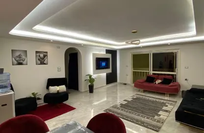 Apartment - 2 Bedrooms - 2 Bathrooms for sale in Obour City - Qalyubia