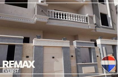 Apartment - 3 Bedrooms - 2 Bathrooms for sale in Diar 2 - 6 October Compounds - 6 October City - Giza
