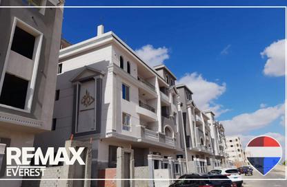 Apartment - 3 Bedrooms - 2 Bathrooms for sale in Diar 2 - 6 October Compounds - 6 October City - Giza