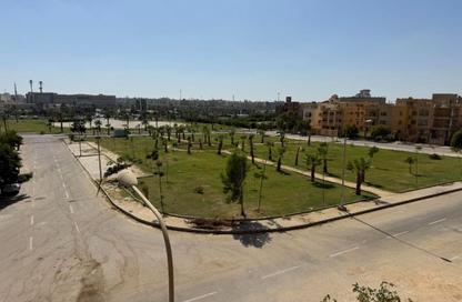 Duplex - 4 Bedrooms - 3 Bathrooms for sale in West Somid Road - West Somid - 6 October City - Giza