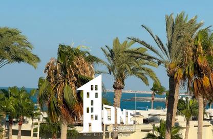 Villa - 5 - 5 for rent in Marassi - Sidi Abdel Rahman - North Coast