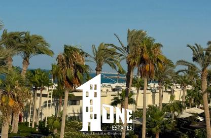 Villa - 5 - 5 for rent in Marassi - Sidi Abdel Rahman - North Coast