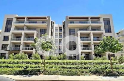 Apartment - 3 - 2 for sale in The Address East - 90 Street - The 5th Settlement - New Cairo City - Cairo