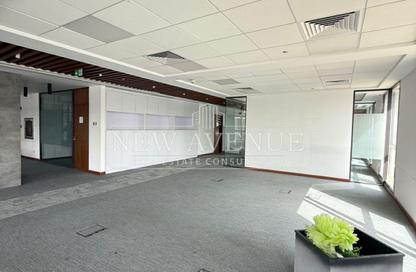 Office Space - Studio for rent in Mivida - 5th Settlement Compounds - The 5th Settlement - New Cairo City - Cairo
