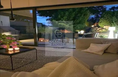 فيلا - 4 غرف نوم - 4 حمامات للبيع في بالم هيلز نيو كايرو - كمبوندات التجمع الخامس - التجمع الخامس - مدينة القاهرة الجديدة - القاهرة