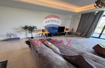 Apartment - 2 Bedrooms - 3 Bathrooms for rent in Cairo Festival City - North Investors Area - New Cairo City - Cairo Apartment - 2 Bedrooms - 3 Bathrooms for rent in Cairo Festival City - North Investors Area - New Cairo City - Cairo