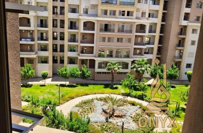 Apartment - 3 Bedrooms - 2 Bathrooms for sale in Al Maqsad - New Capital Compounds - New Capital City - Cairo Apartment - 3 Bedrooms - 2 Bathrooms for sale in Al Maqsad - New Capital Compounds - New Capital City - Cairo