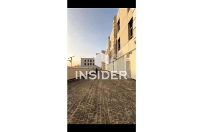 كافتيريا - استوديو - 2 للبيع في ذا هب - كمبوندات التجمع الخامس - التجمع الخامس - مدينة القاهرة الجديدة - القاهرة