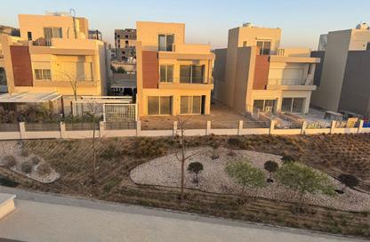 Townhouse - 3 Bedrooms - 3 Bathrooms for sale in Palm Hills New Cairo - 5th Settlement Compounds - The 5th Settlement - New Cairo City - Cairo Townhouse - 3 Bedrooms - 3 Bathrooms for sale in Palm Hills New Cairo - 5th Settlement Compounds - The 5th Settlement - New Cairo City - Cairo