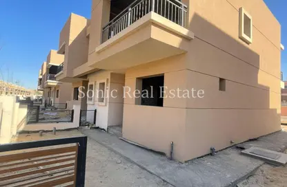 Villa - 3 Bedrooms - 4 Bathrooms for sale in Taj City - 5th Settlement Compounds - The 5th Settlement - New Cairo City - Cairo