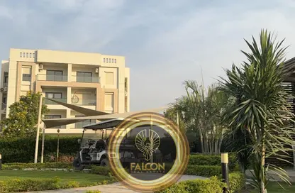 شقة - 2 غرف نوم - 2 حمامات للبيع في فالورى - شيراتون المطار - النزهة - القاهرة