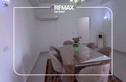 Apartment - 3 - 3 for sale in Latin District - New Alamein City - Al Alamein - North Coast