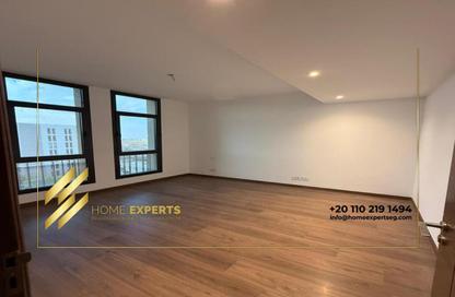 Apartment - 3 Bedrooms - 3 Bathrooms for rent in Cairo Festival City - North Investors Area - New Cairo City - Cairo