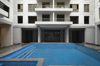 Shop - Studio - 1 Bathroom for sale in Degla Towers - Nasr City Compounds - Nasr City - Cairo Shop - Studio - 1 Bathroom for sale in Degla Towers - Nasr City Compounds - Nasr City - Cairo