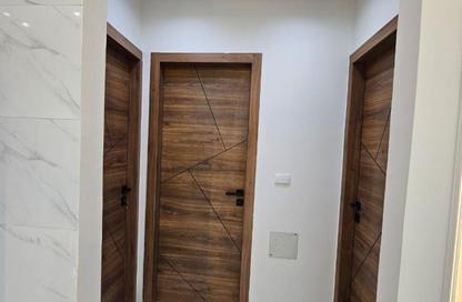 Apartment - 2 Bedrooms - 2 Bathrooms for sale in Gate 3 old - Khafre - Hadayek El Ahram - Giza