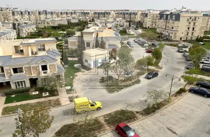 أي فيلا - 3 غرف نوم - 4 حمامات للايجار في ماونتن فيو هايد بارك - كمبوندات التجمع الخامس - التجمع الخامس - مدينة القاهرة الجديدة - القاهرة