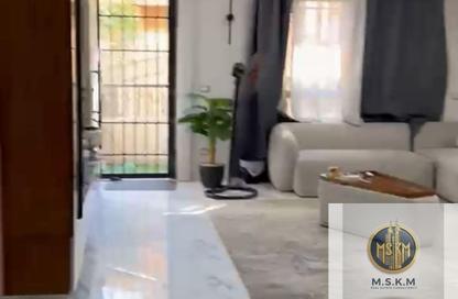 شقة - 3 - 2 للبيع في اللوتس الجنوبي - حى اللوتس - مدينة القاهرة الجديدة - القاهرة