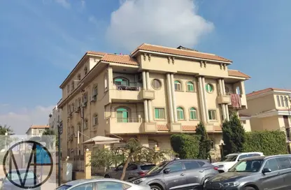 Apartment - 2 Bedrooms - 2 Bathrooms for rent in El Rehab Extension - Al Rehab - New Cairo City - Cairo