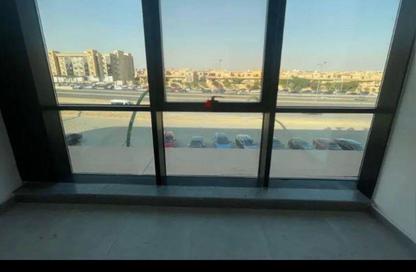 Clinic - Studio - 1 for rent in La Mirada Compound - 5th Settlement Compounds - The 5th Settlement - New Cairo City - Cairo