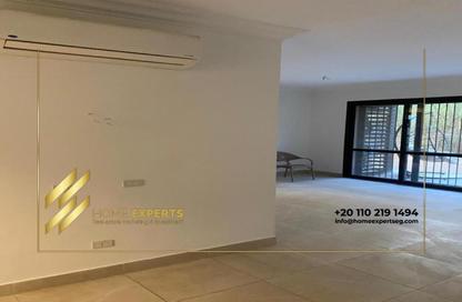 Apartment - 3 Bedrooms - 3 Bathrooms for rent in Eastown - 5th Settlement Compounds - The 5th Settlement - New Cairo City - Cairo