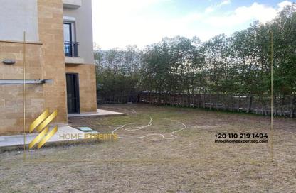 Apartment - 3 Bedrooms - 3 Bathrooms for rent in Eastown - 5th Settlement Compounds - The 5th Settlement - New Cairo City - Cairo