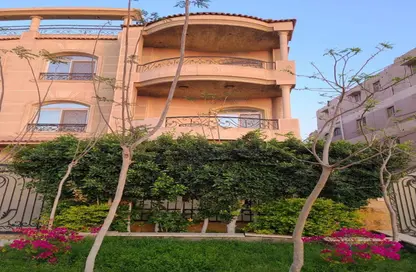 Apartment - 3 Bedrooms - 3 Bathrooms for sale in El Yasmeen 4 - El Yasmeen - New Cairo City - Cairo