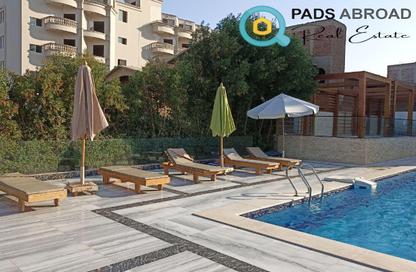 Apartment - Studio - 1 for sale in Al Ahyaa District - Hurghada - Red Sea