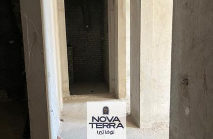 Apartment - 2 Bedrooms - 2 Bathrooms for sale in Sodic East - 6th District - New Heliopolis - Cairo