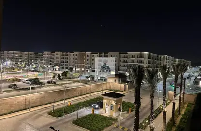 Apartment - 3 Bedrooms - 3 Bathrooms for rent in Mivida - 5th Settlement Compounds - The 5th Settlement - New Cairo City - Cairo