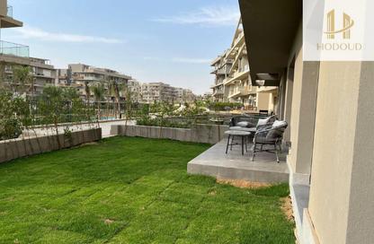 Apartment - 2 Bedrooms - 2 Bathrooms for rent in Villette - 5th Settlement Compounds - The 5th Settlement - New Cairo City - Cairo Apartment - 2 Bedrooms - 2 Bathrooms for rent in Villette - 5th Settlement Compounds - The 5th Settlement - New Cairo City - Cairo