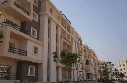 Apartment - 3 - 2 for sale in Isola Sheraton - El Saaqah St. - Sheraton Al Matar - El Nozha - Cairo