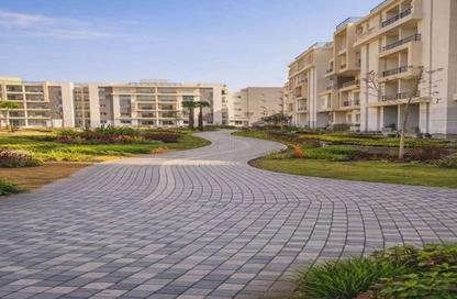 Apartment - 3 - 2 for sale in Isola Sheraton - El Saaqah St. - Sheraton Al Matar - El Nozha - Cairo