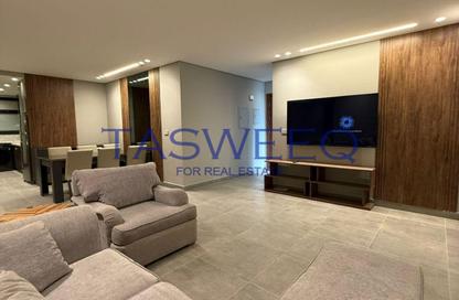 Apartment - 2 Bedrooms - 3 Bathrooms for sale in Badya Palm Hills - 6 October Compounds - 6 October City - Giza Apartment - 2 Bedrooms - 3 Bathrooms for sale in Badya Palm Hills - 6 October Compounds - 6 October City - Giza