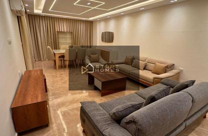 Apartment - 3 Bedrooms - 2 Bathrooms for rent in B3 - Madinaty - Cairo