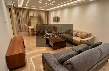 شقة - 3 غرف نوم - 2 حمامات للايجار في B3 - مدينتي - القاهرة